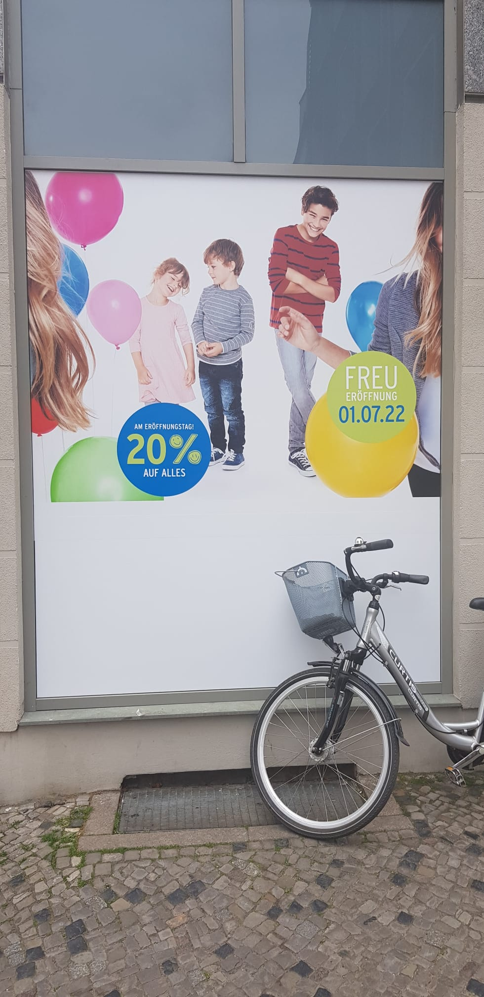Schulz Werbung Greifswald