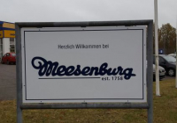 Schulz Werbung mesenburg